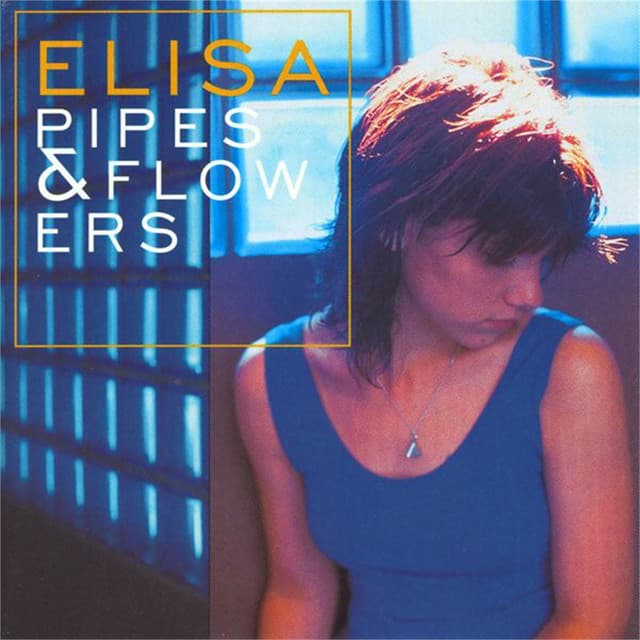 Pipes and Flowers cover art
