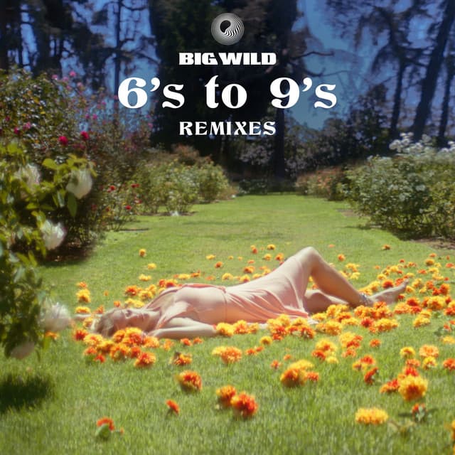 6's to 9's cover art