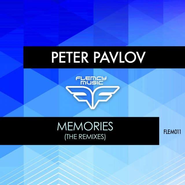 Memories - Original Mix cover art
