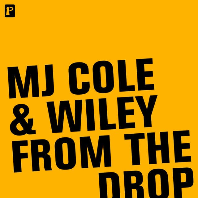 From The Drop - L-Vis 1990 Remix cover art