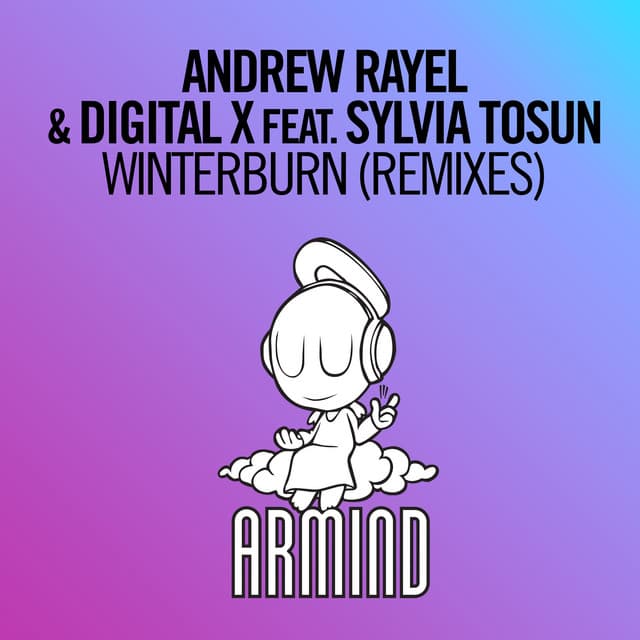 Winterburn - Craig Connelly Remix cover art