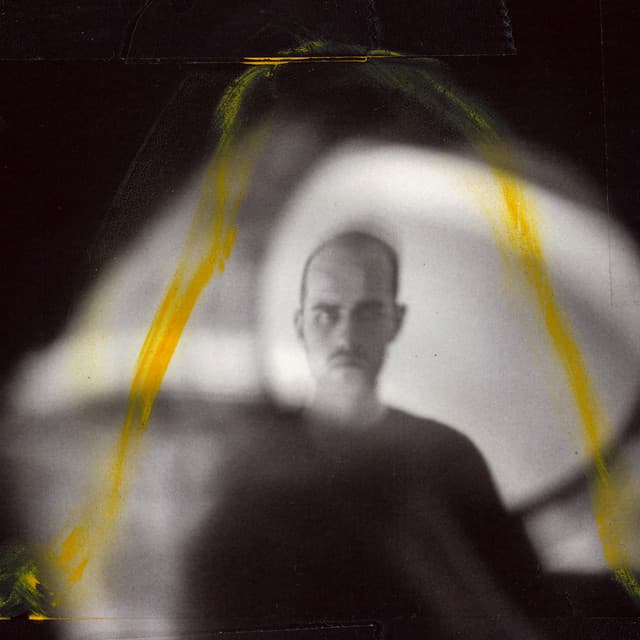 Unguarded cover art