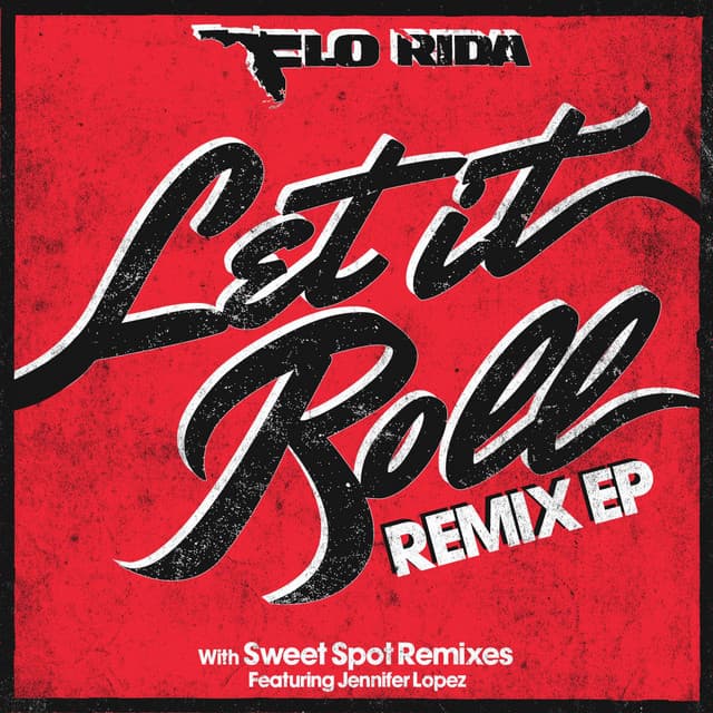 Let It Roll cover art