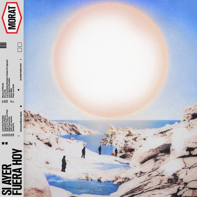 Salir Con Vida cover art