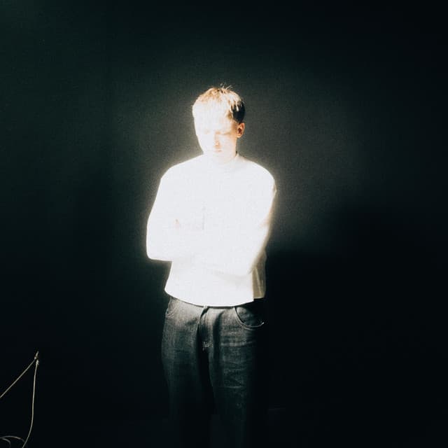 luv u cover art