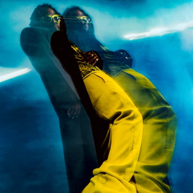 Breathwork cover art