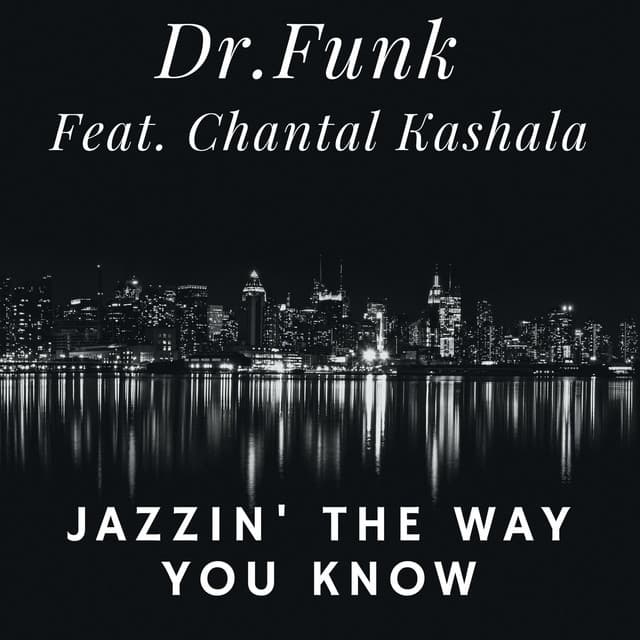 Dr.Funk
