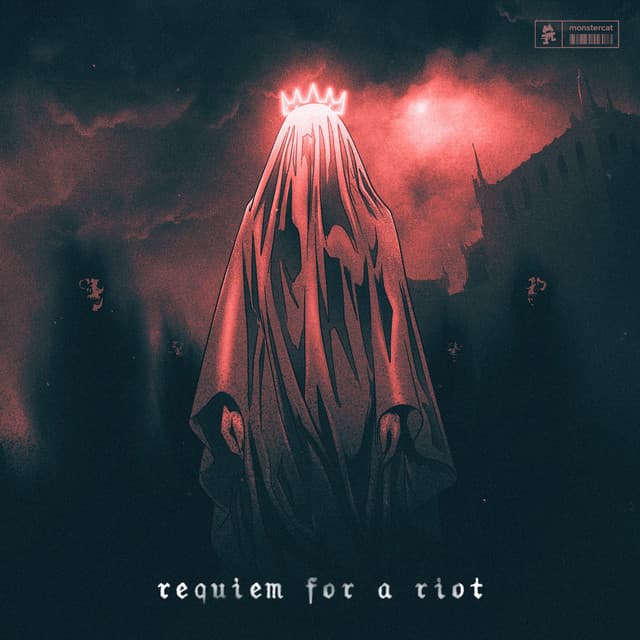 Riot cover art