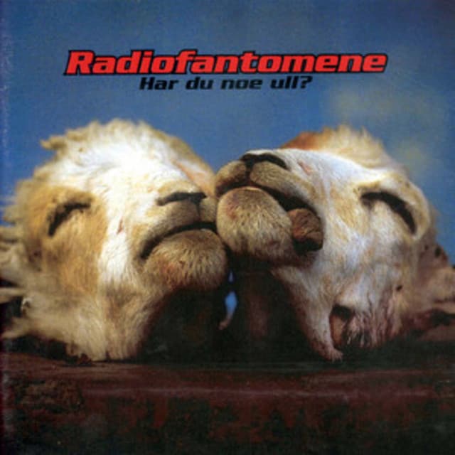É Du Homo? cover art