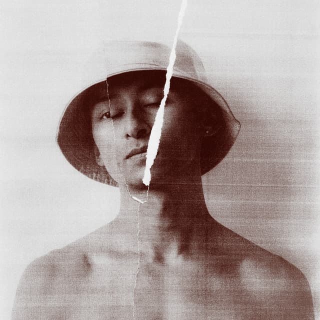 Equanimity cover art