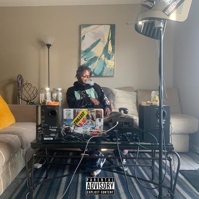 Untitled cover art
