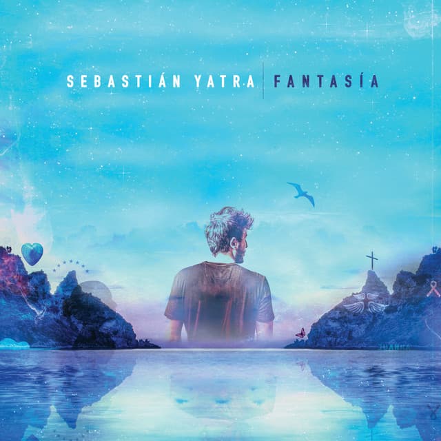 Cristina cover art