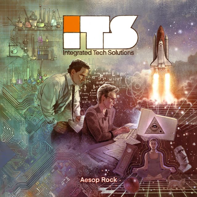 Forward Compatibility Engine cover art