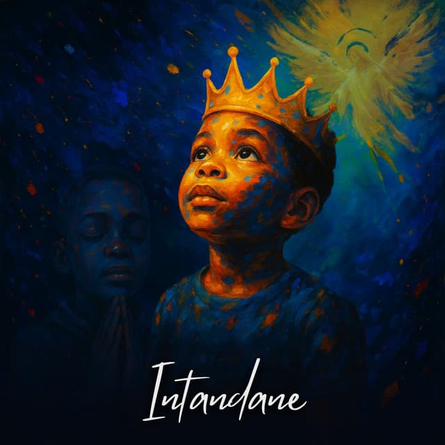Ntaba ezikude (feat. Debow Taliana & Tumisho) cover art
