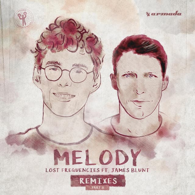 Melody - Bhaskar & MOJJO Extended Remix cover art