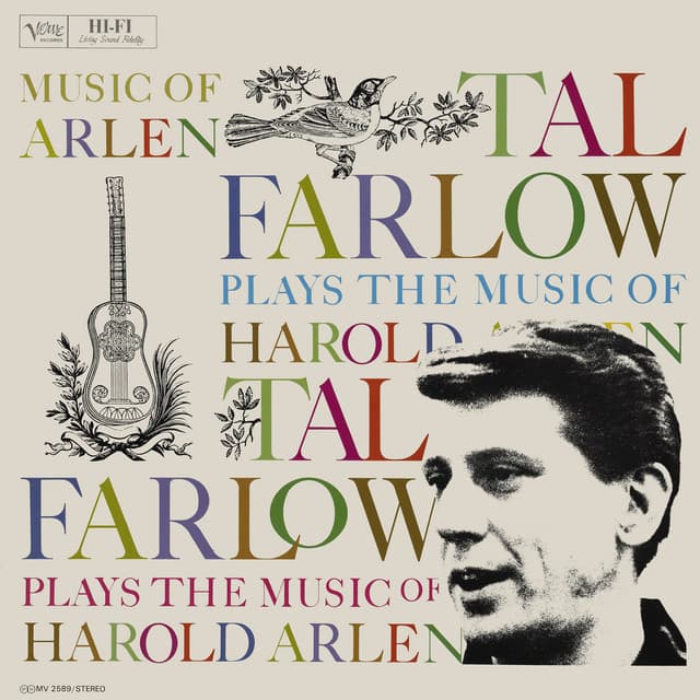 For Every Man There's A Woman cover art