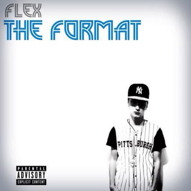 The Format cover art