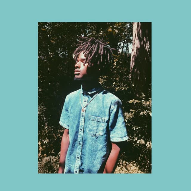 Bossn' - Live cover art
