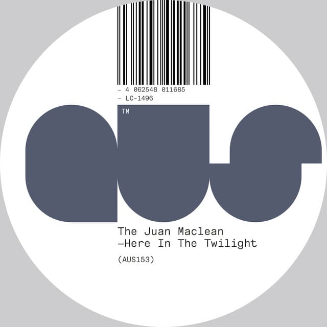 Here in the Twilight - Nathan Micay Remix cover art