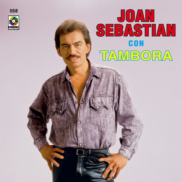 ¡Ay María! cover art
