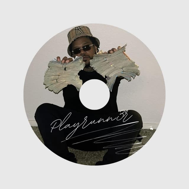 Brokey Brokey cover art
