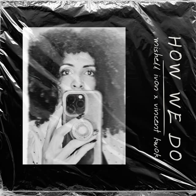 How We Do cover art