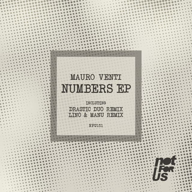 001 - Lino & Manu Remix cover art
