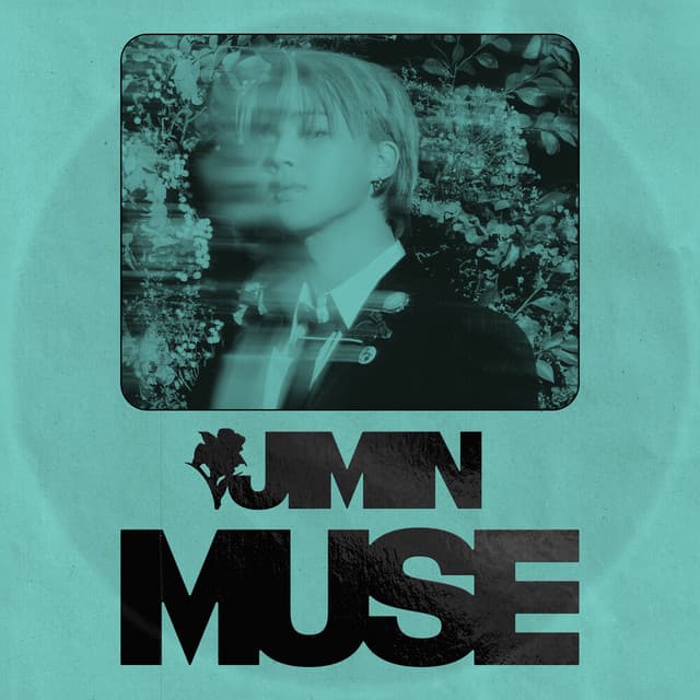 Be Mine (English Version) cover art