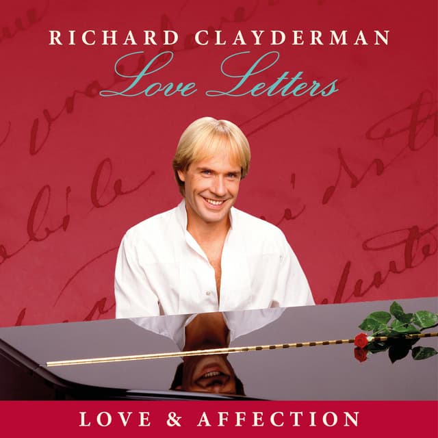 Unchained Melody cover art