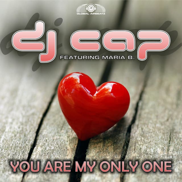 You Are My Only One - P!Crash Remix cover art