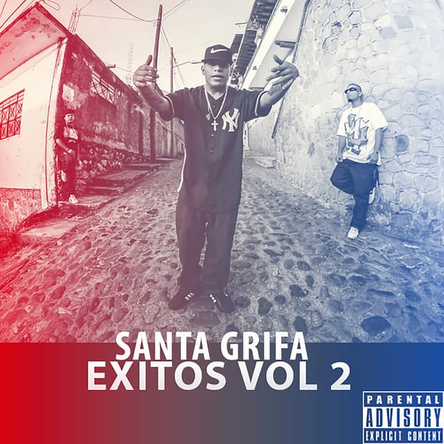 La Luna Sabe cover art