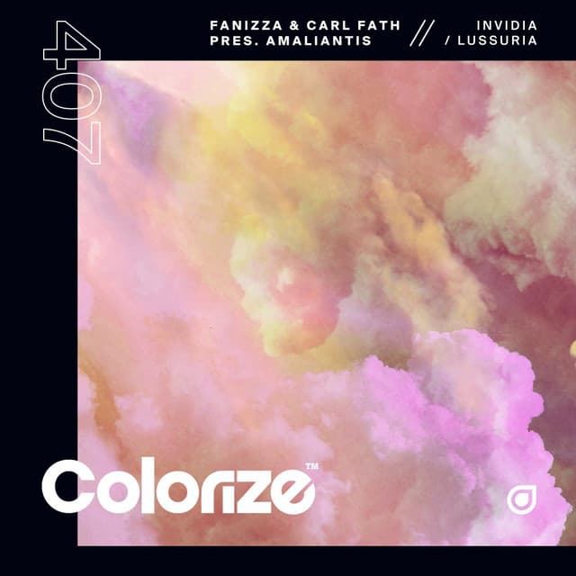 Invidia cover art