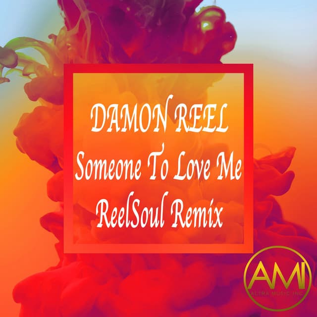 Damon Reel