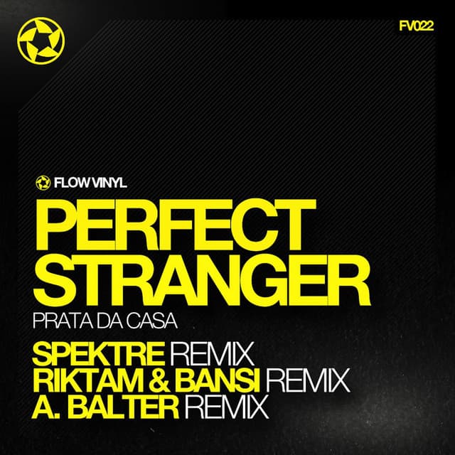 Prata da Casa - A. Balter Remix cover art