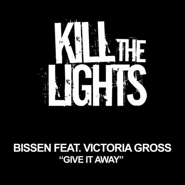 Give It Away cover art