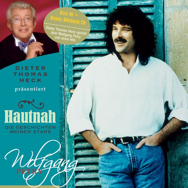 Dieter Thomas Heck über: Sommer in der Stadt cover art