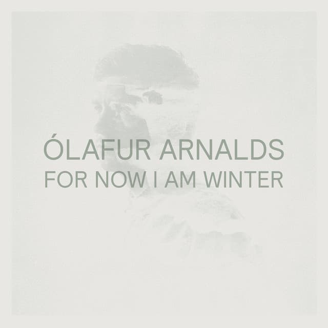 For Now I Am Winter - Remastered 2023 cover art