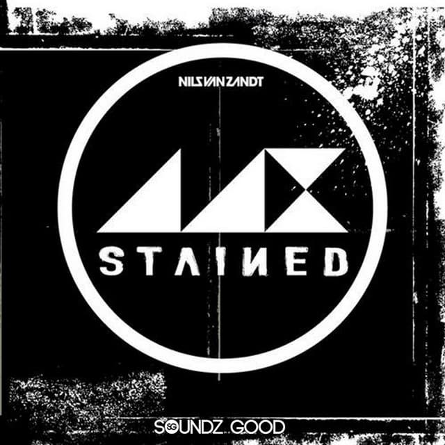Stained - Radio Edit cover art