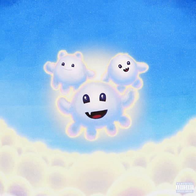 Let You Go cover art