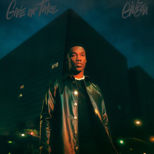 Lost Me cover art
