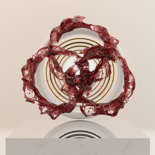 Sola cover art