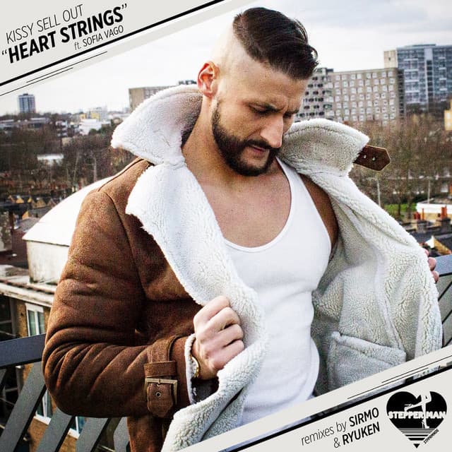 Heart Strings - Sirmo Remix cover art
