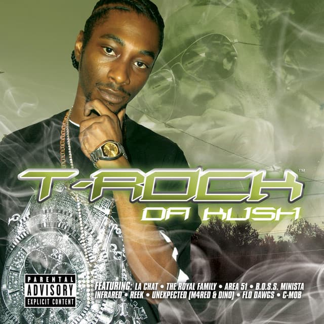 Show It 4 da Camera (feat. Area 51) cover art