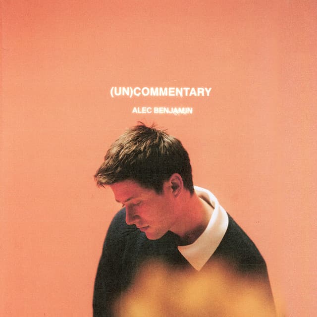 (Un)Commentary cover art