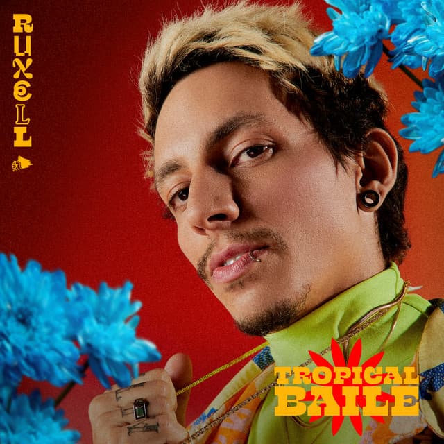 BAOBÁ cover art
