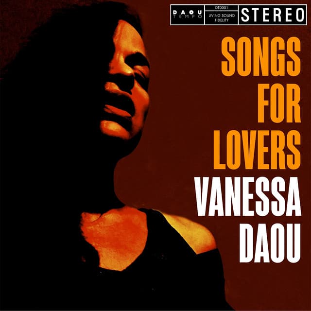 Songs for Lovers cover art