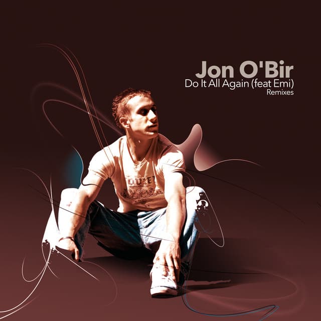 Do It All Again - Duderstadt Progressive Mix cover art