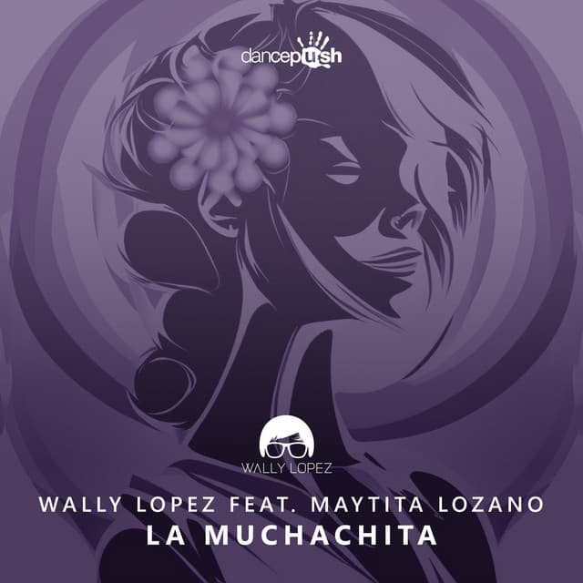 La Muchachita - Edit cover art