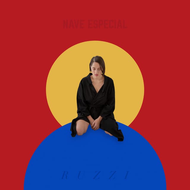 Nada cover art