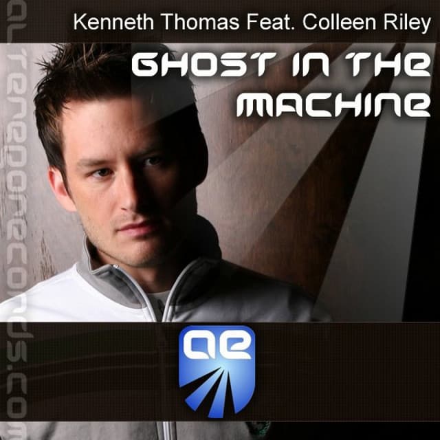 Ghost In The Machine - Original Mix cover art